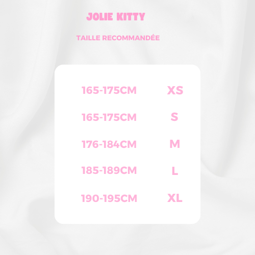 Algérie 2027 Kitty