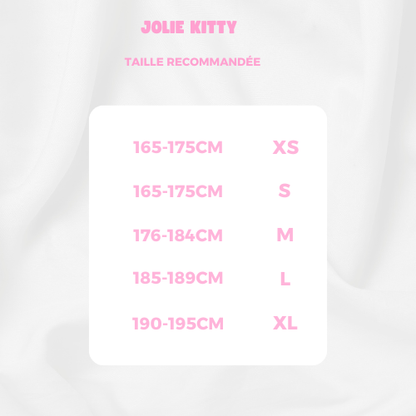 Algérie 2027 Kitty