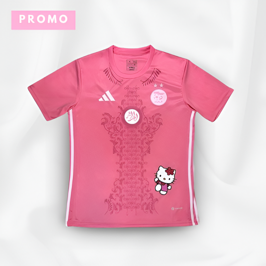 Algeria Kitty